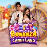 Sweet Bonanza Candy Land